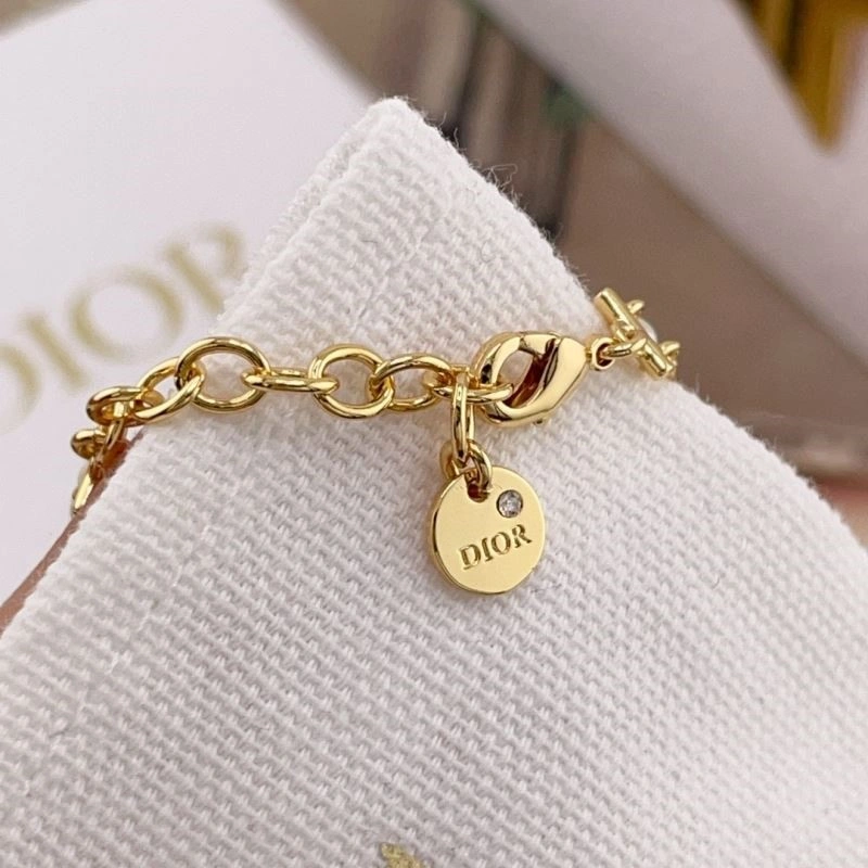 Christian Dior Necklaces ComfortFit 233062