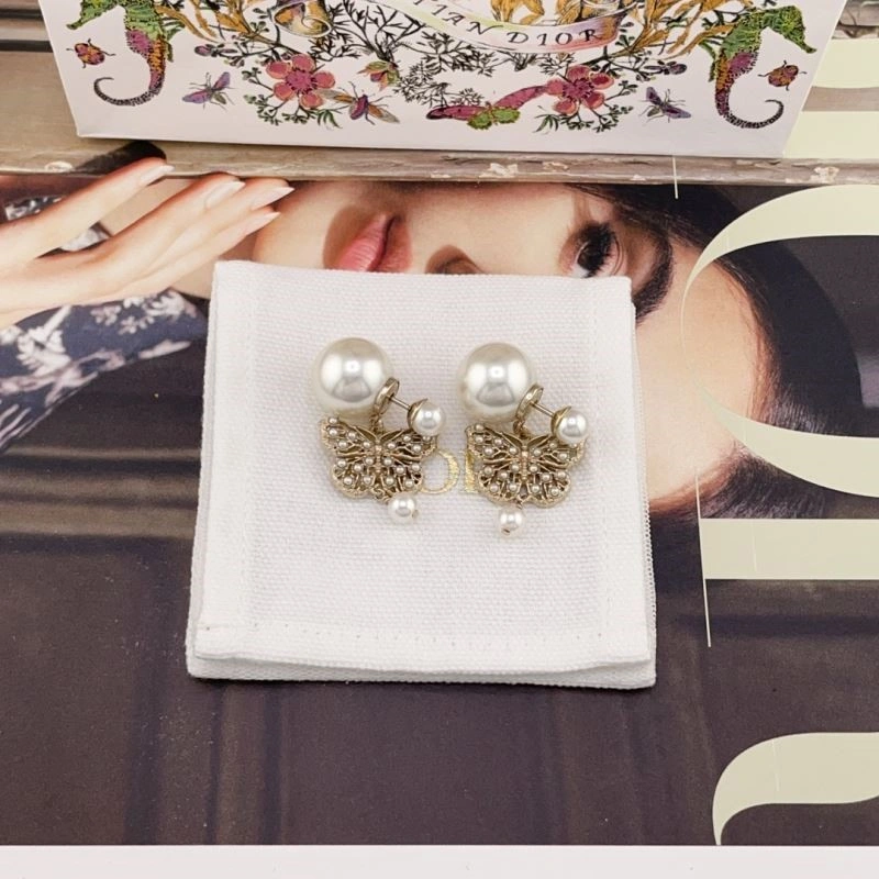 FreshLook Christian Dior Necklaces 233068