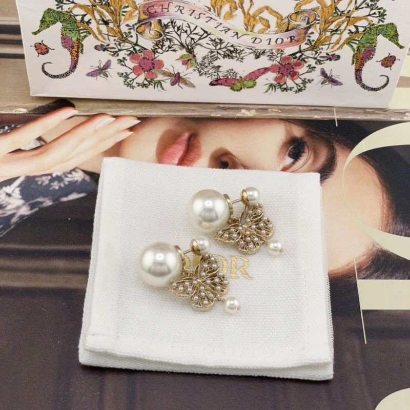 FreshLook Christian Dior Necklaces 233068