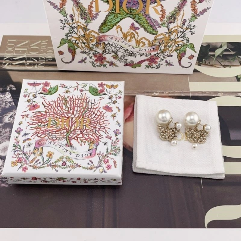 FreshLook Christian Dior Necklaces 233068