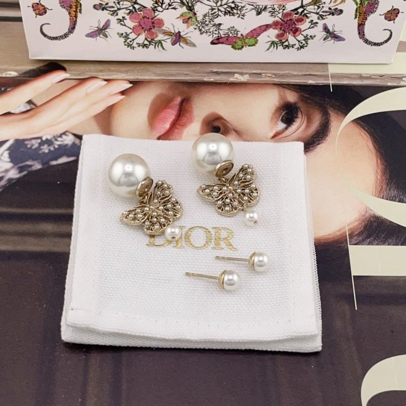 FreshLook Christian Dior Necklaces 233068