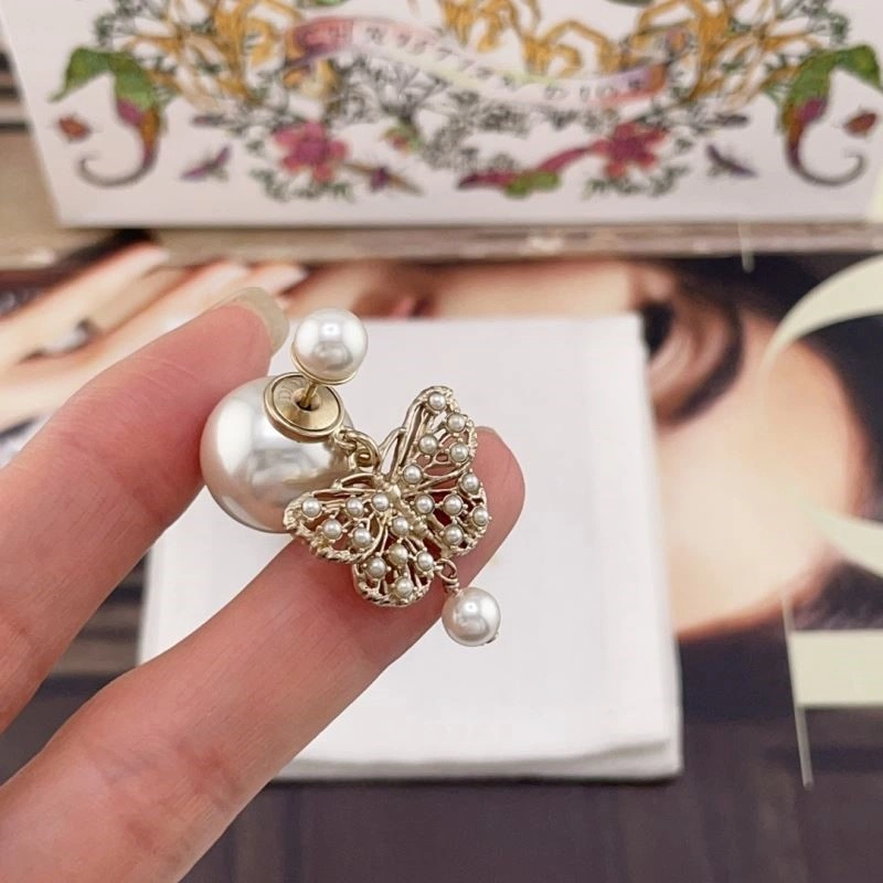 FreshLook Christian Dior Necklaces 233068