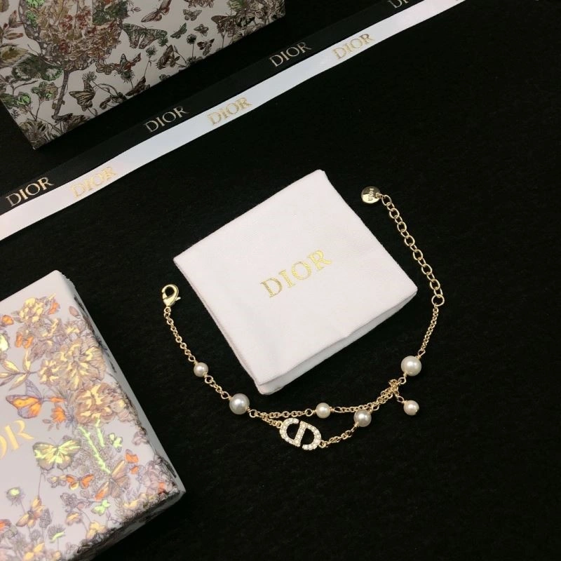 Christian Dior Necklaces Affordable 233066