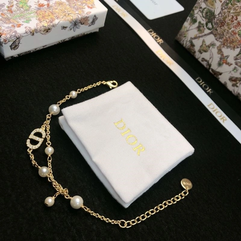 Christian Dior Necklaces Affordable 233066