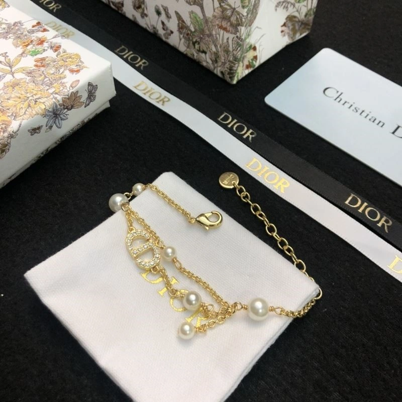 Christian Dior Necklaces Affordable 233066