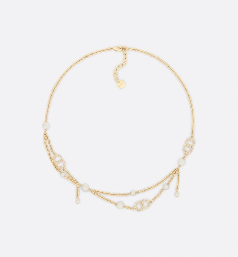 Christian Dior Necklaces Thermal 233020