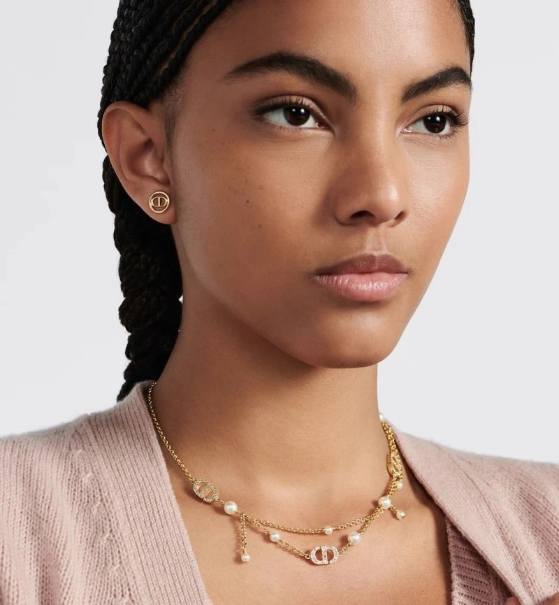 Christian Dior Necklaces Thermal 233020