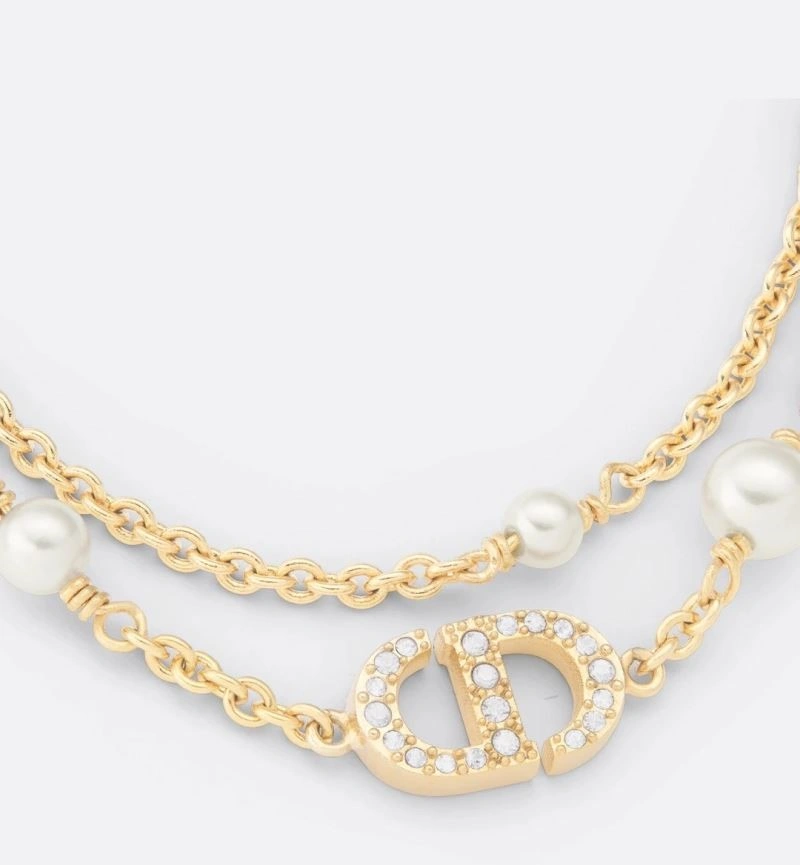 Christian Dior Necklaces Thermal 233020