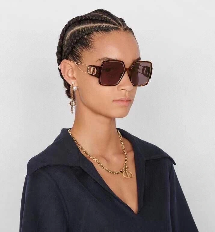 Christian Dior Necklaces FreshLook 233024