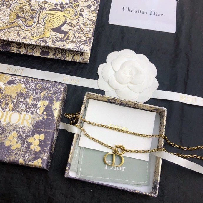 Christian Dior Necklaces FreshLook 233024