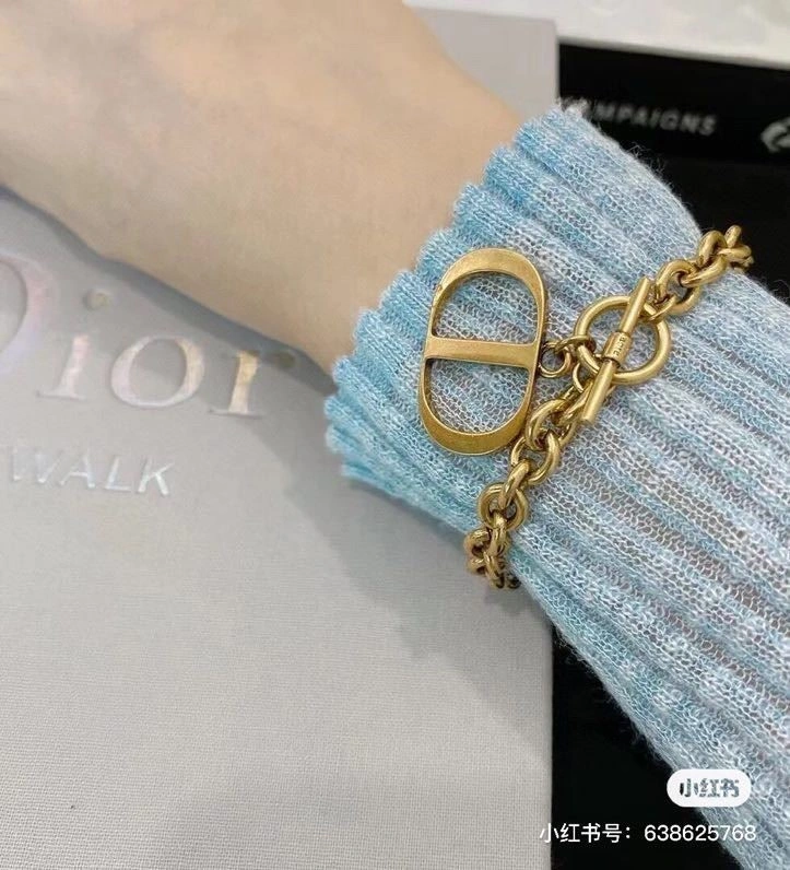 Christian Dior Necklaces FreshLook 233024