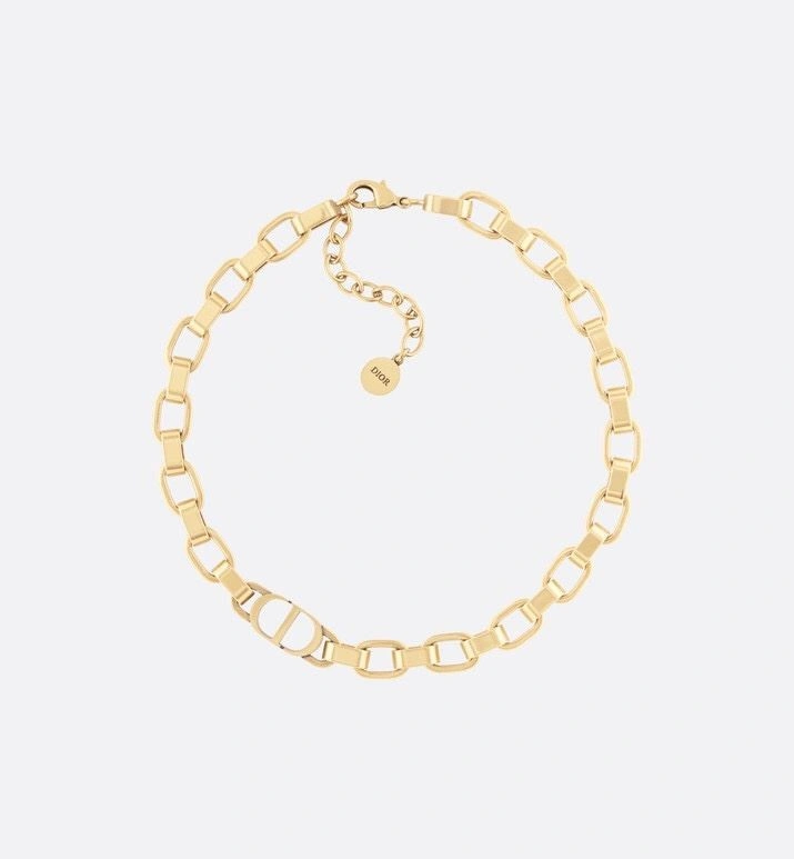 Modern Christian Dior Necklaces 233023