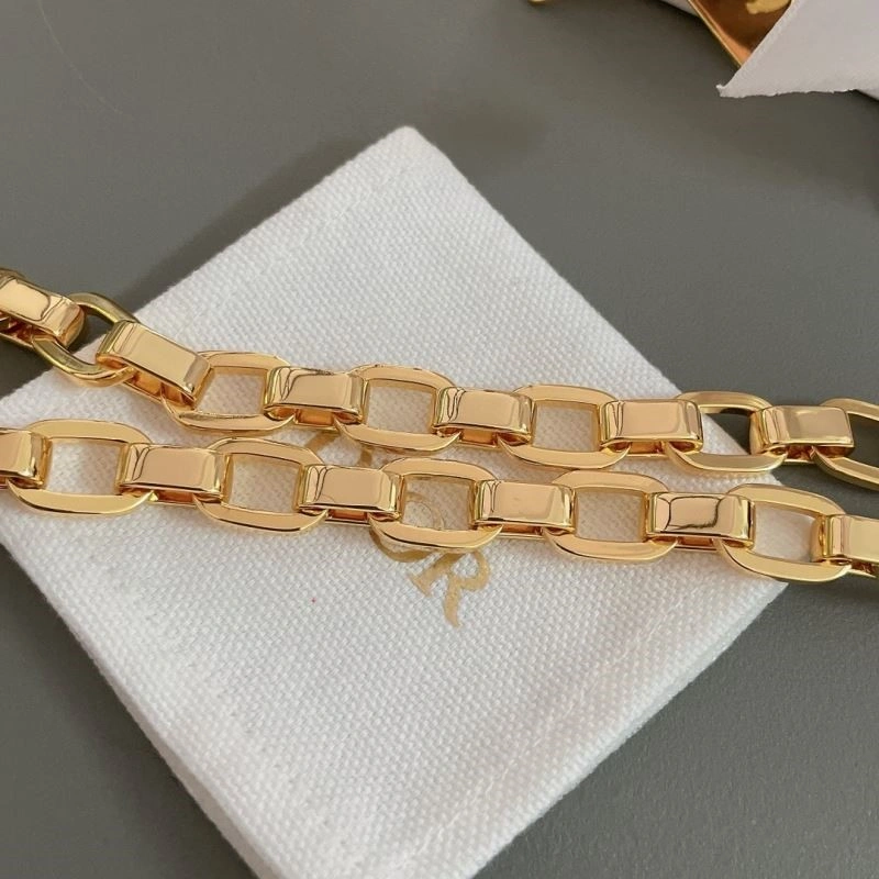 Christian Dior Necklaces Effortless 233021