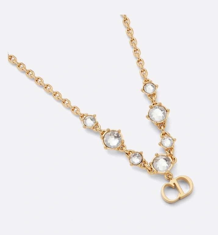 Christian Dior Necklaces MultiPurpose 233051