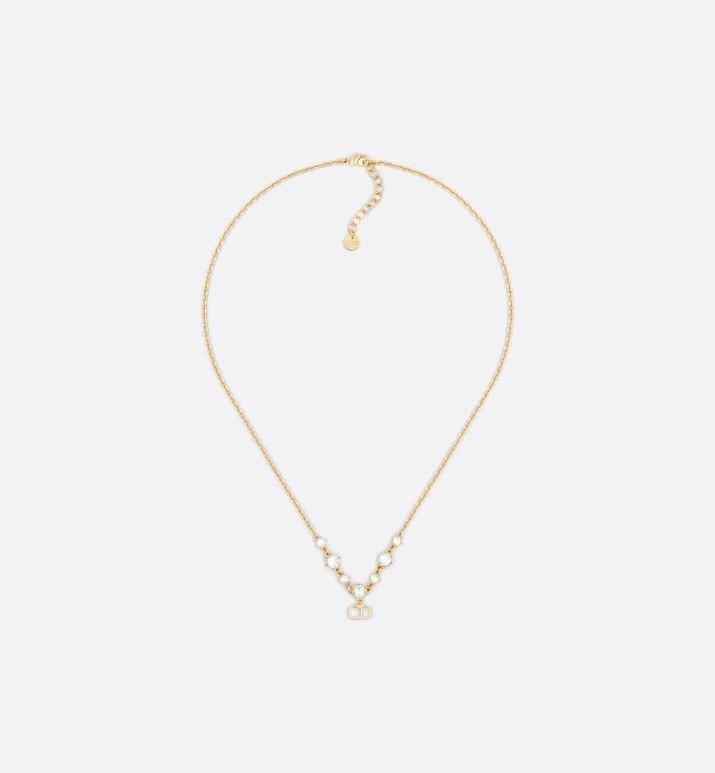 Christian Dior Necklaces MultiPurpose 233051
