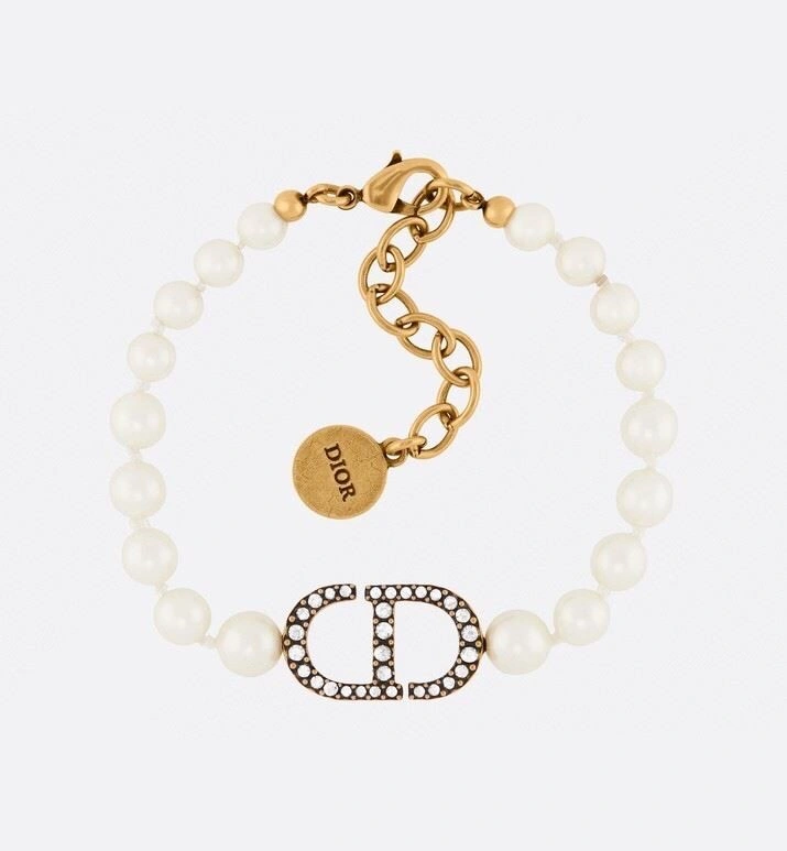 Christian Dior Necklaces Effortless 233011