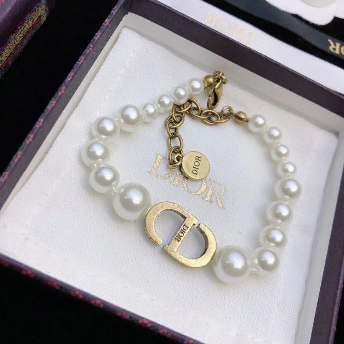 Christian Dior Necklaces Effortless 233011