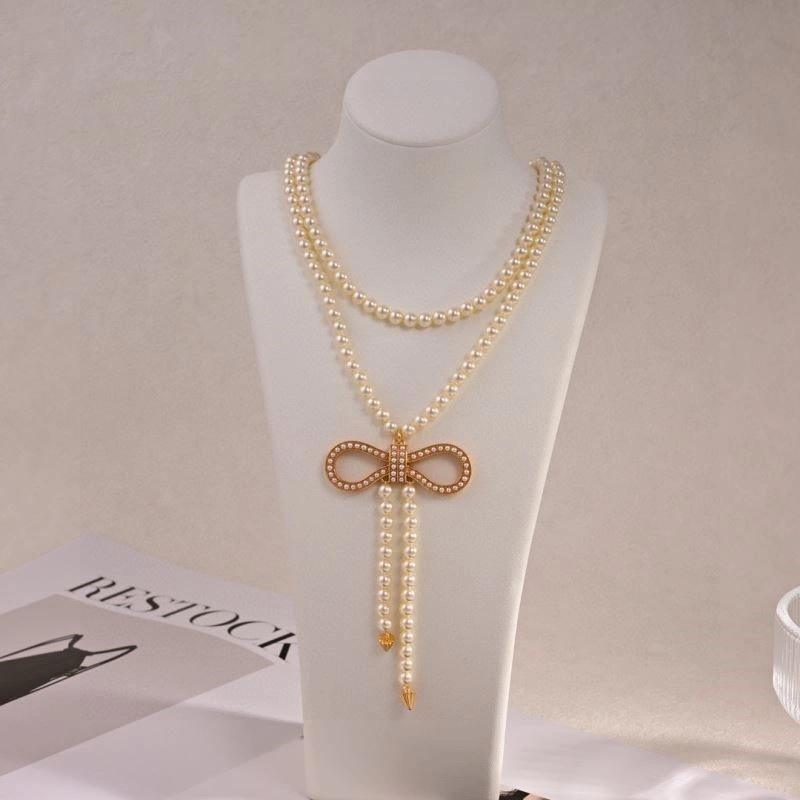 Unisex Christian Dior Necklaces 233049