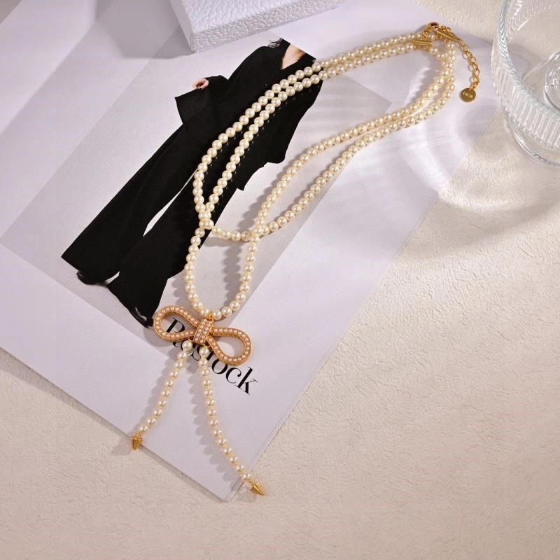 Unisex Christian Dior Necklaces 233049
