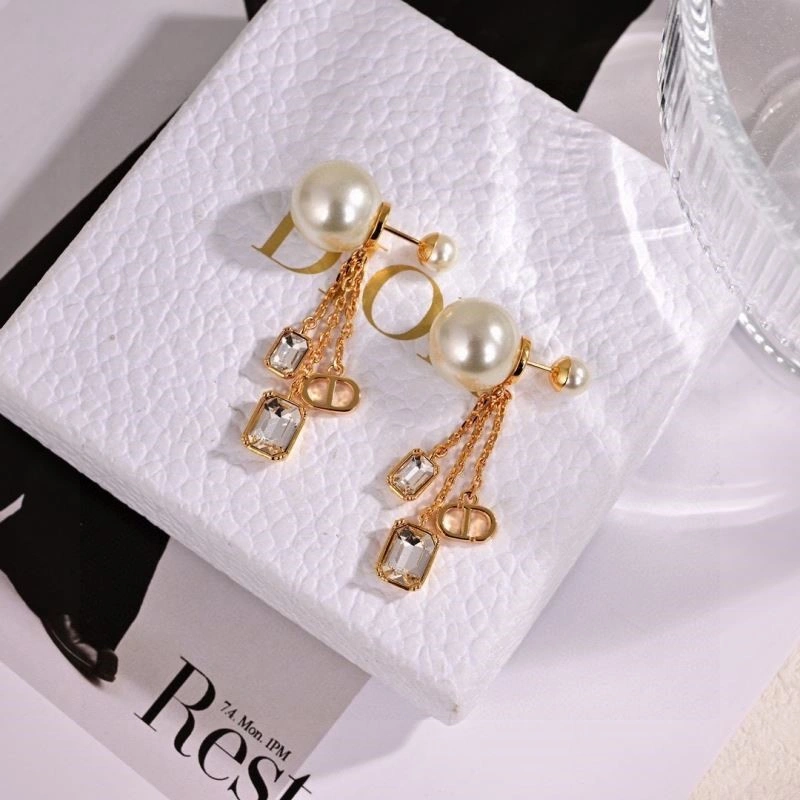 Christian Dior Necklaces TopPick 233013