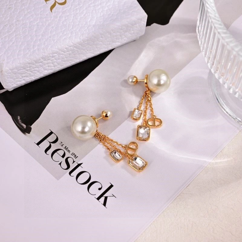 Christian Dior Necklaces TopPick 233013