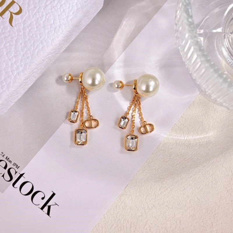 Christian Dior Necklaces TopPick 233013