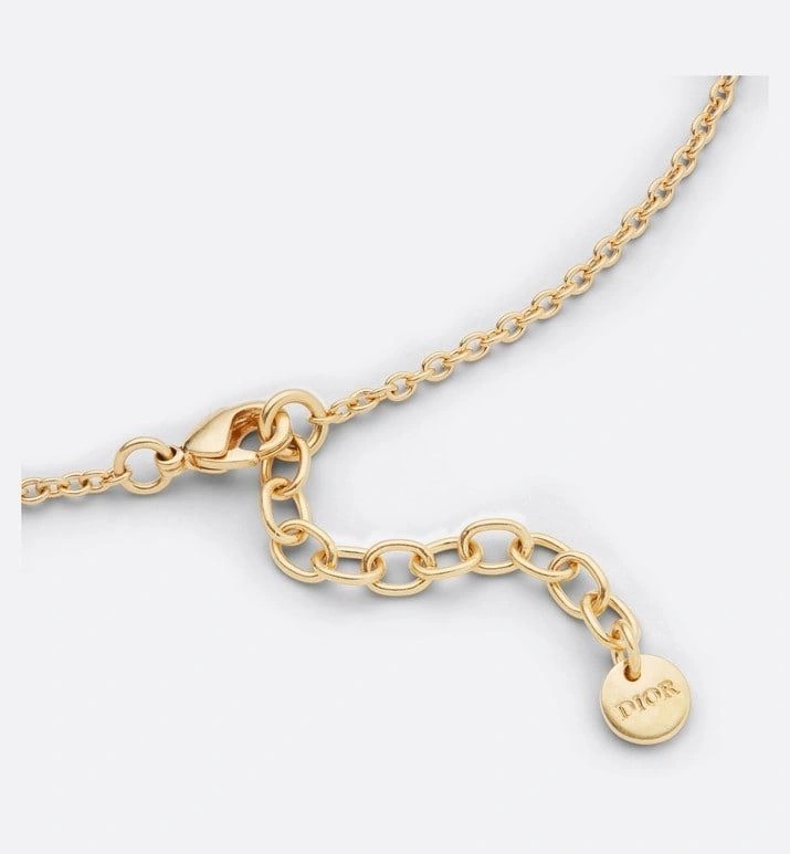 Elegant Christian Dior Necklaces 233008