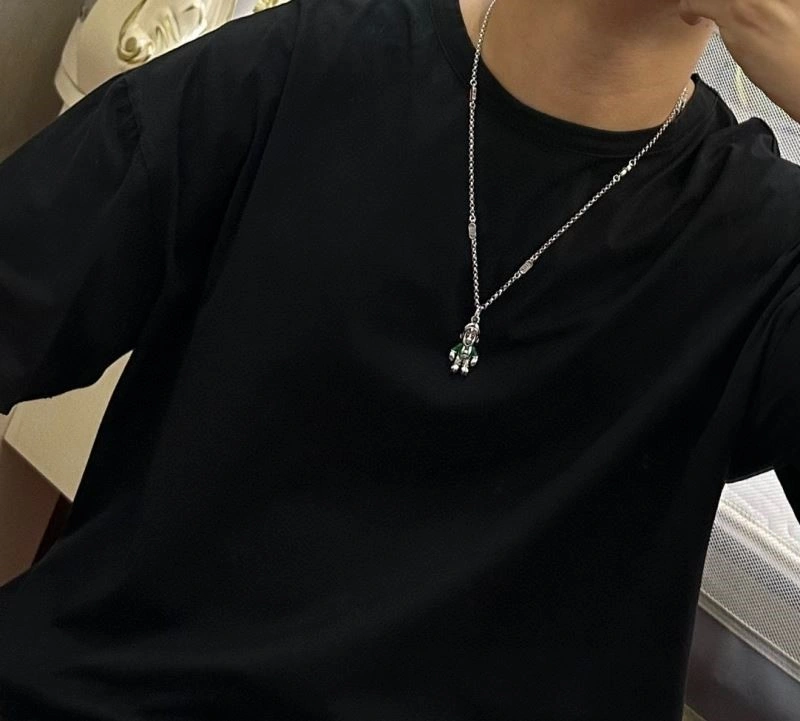 AllSeason Christian Dior Necklaces 233033