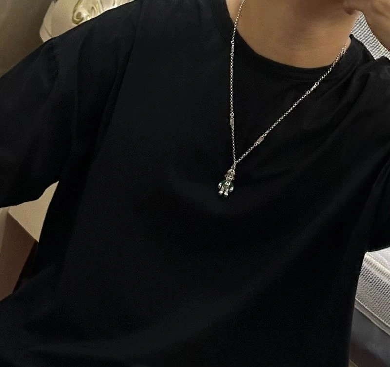 AllSeason Christian Dior Necklaces 233033