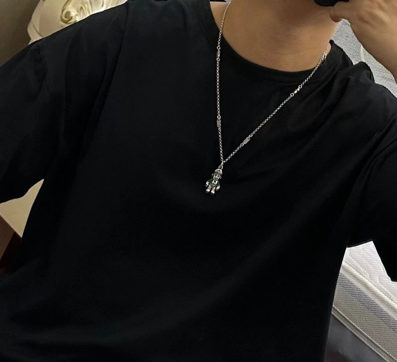 AllSeason Christian Dior Necklaces 233033