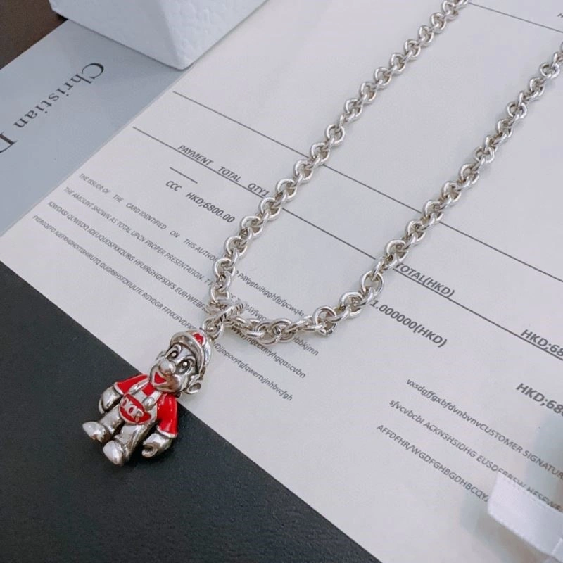 UrbanChic Christian Dior Necklaces 233007