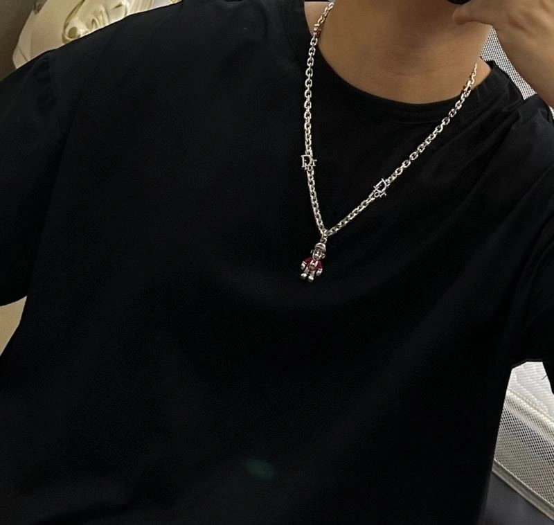 NewStyle Christian Dior Necklaces 233002