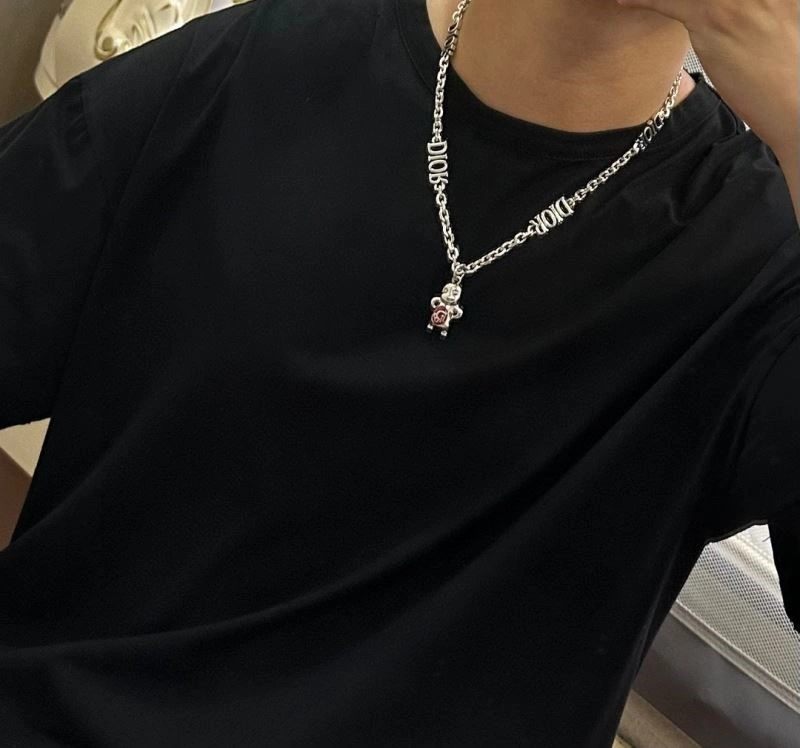 OnTrend Christian Dior Necklaces 232999
