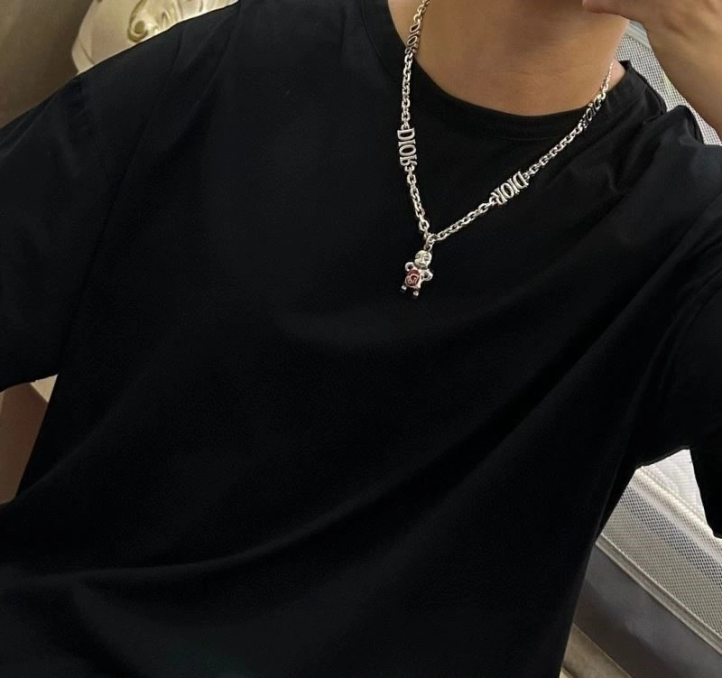 OnTrend Christian Dior Necklaces 232999
