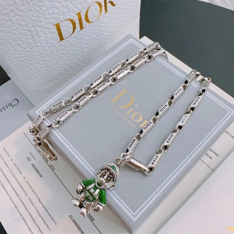 Durable Christian Dior Necklaces 232998