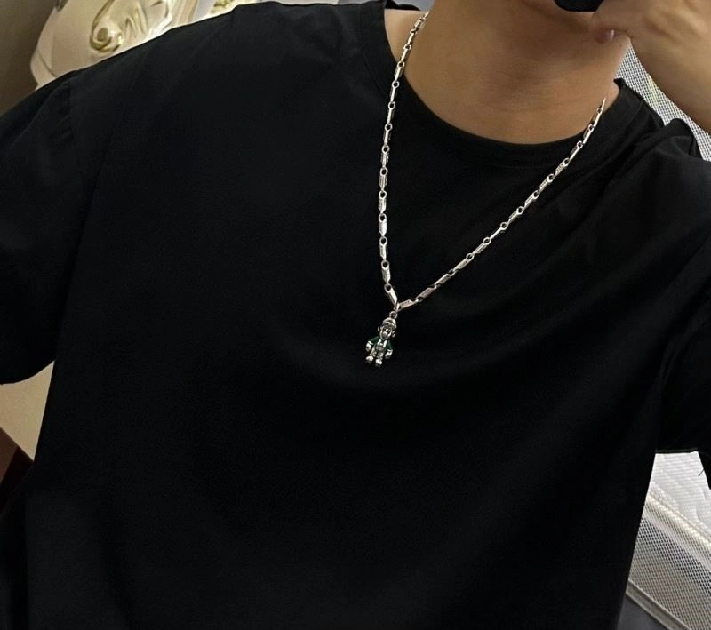 Durable Christian Dior Necklaces 232998