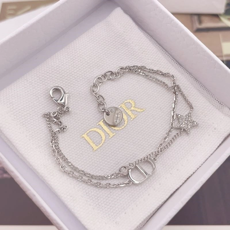 Christian Dior Necklaces Classic 232997