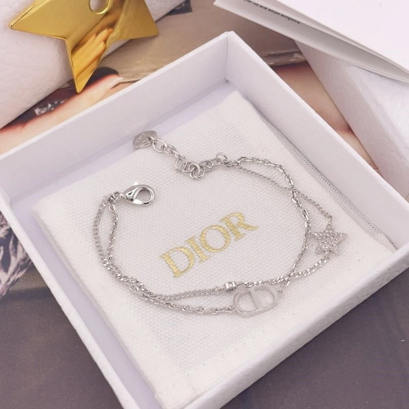 Christian Dior Necklaces Classic 232997