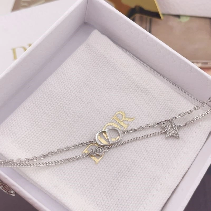 Christian Dior Necklaces Classic 232997