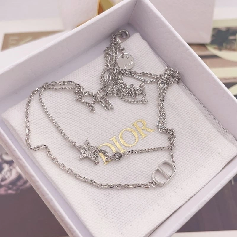 Christian Dior Necklaces Classic 232997