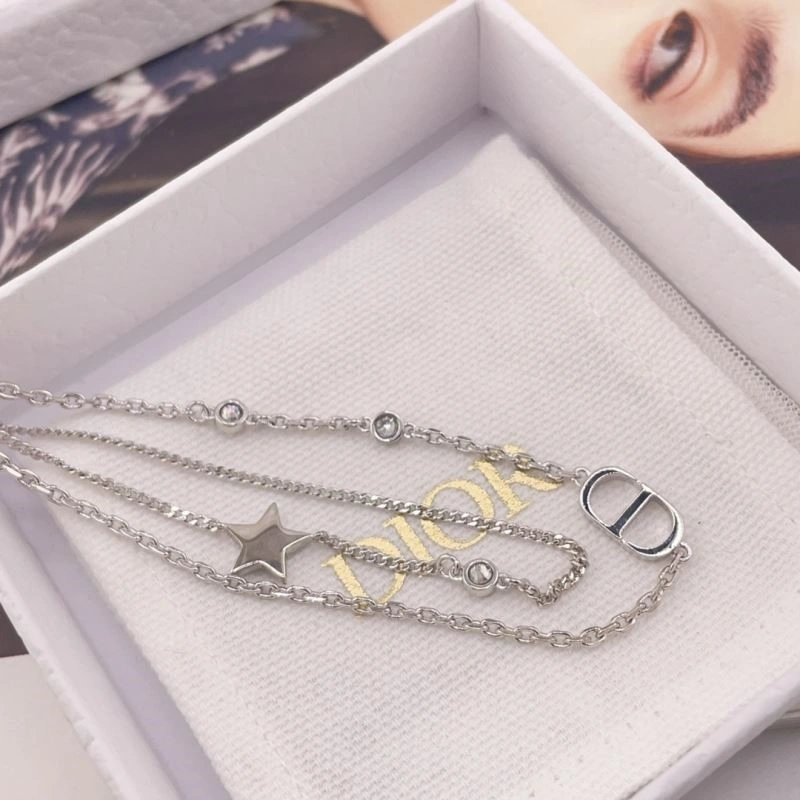 Christian Dior Necklaces Classic 232997