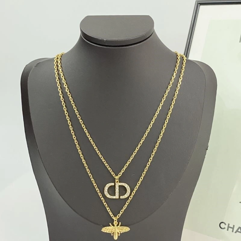 Christian Dior Necklaces FlexibleFit 233055