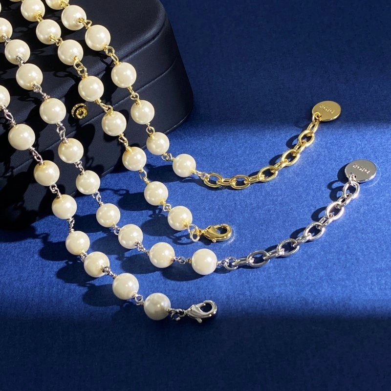 Christian Dior Necklaces WrinkleFree 233025