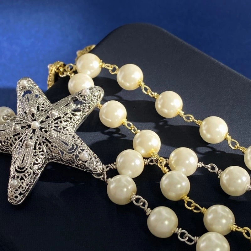 Christian Dior Necklaces WrinkleFree 233025