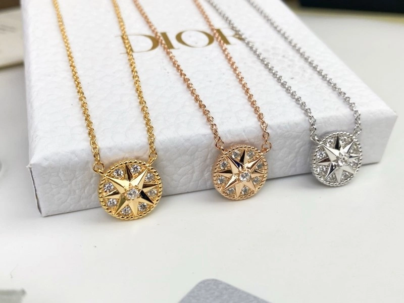 Christian Dior Necklaces SportInspired 232987