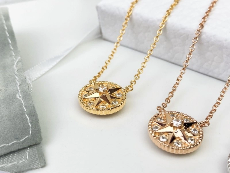Christian Dior Necklaces SportInspired 232987