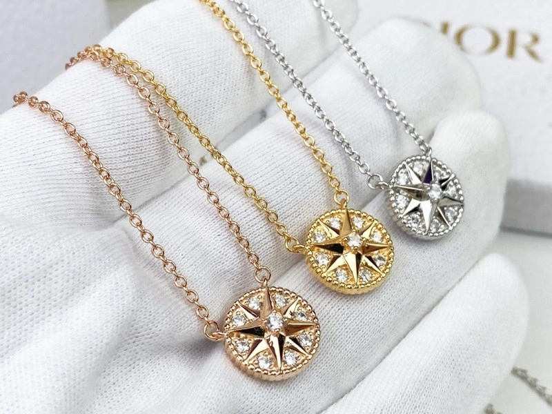 Christian Dior Necklaces SportInspired 232987