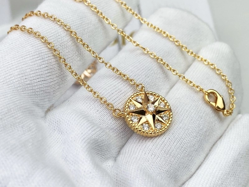 Christian Dior Necklaces SportInspired 232987
