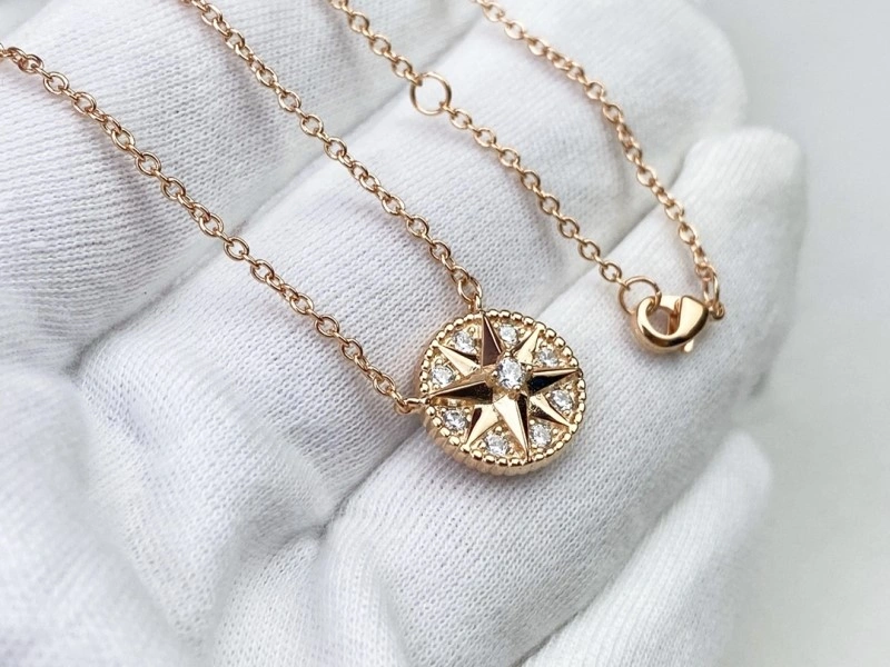 Christian Dior Necklaces SportInspired 232987