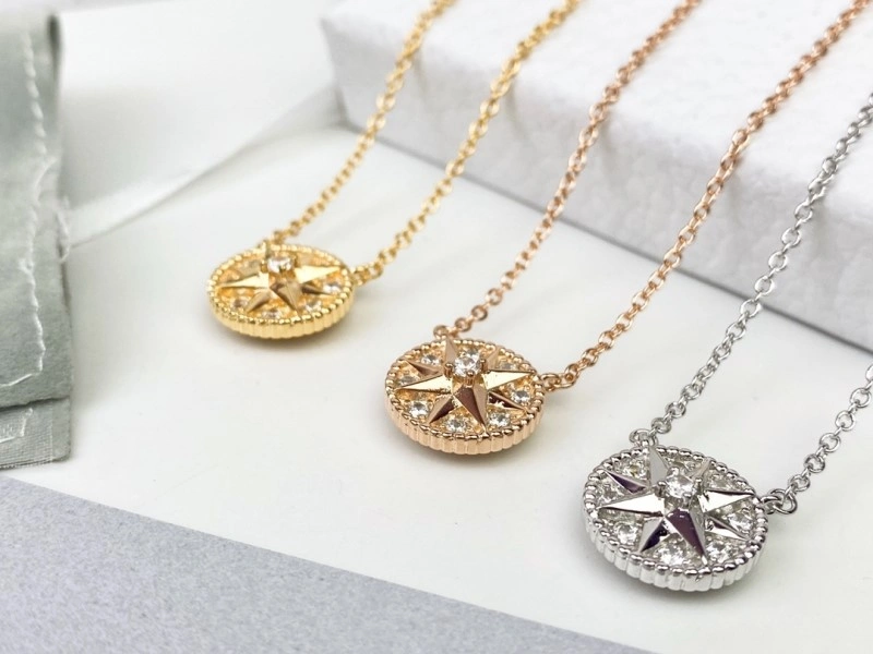 Christian Dior Necklaces SportInspired 232987